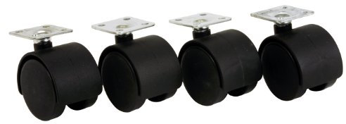 Cogex 81651 Roulette plastique