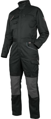 WüRTH MODYF Combinaison de travail Stretch X anthracite - Taille XXL