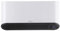 ARDES | AR4W05P PARETO FLEX Termoventilatore Ceramico da Parete 2000W Waterproof, Termoventilatore da Bagno Programmabile Timer 12 Ore, Pannello Ceramica Bianco Smart con Magic Display Digitale LED