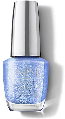 OPI Nail Polish, Jewel Be Bold Collection, Infinite Shine Long Wear Nail Polish, 2nd Step, The Pearl Of Your Dreams, 15ml