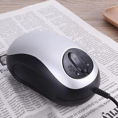 TAHALI Loupes d'aide visuelle électronique-transforme Votre télévision en Un Aide à la Lecture électronique, pour Les déficients visuels, pour la Lecture, l'écriture, Livres
