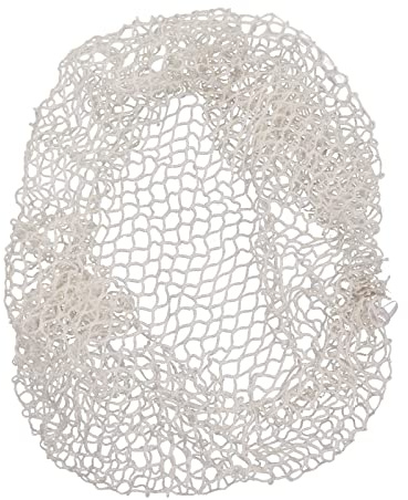 Escape Prevention Net - Anti-Jump Mesh for Aquariums, Cat-Proof Barrier, Ideal for Tanks and Fish Bowls (Medium 4.75L)
