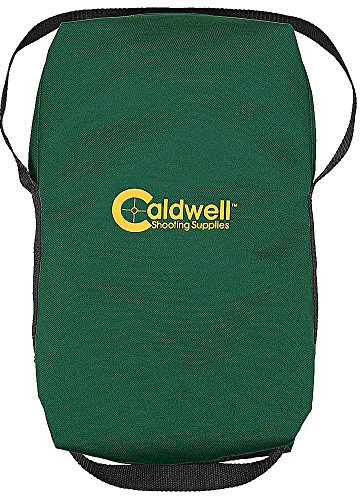 Caldwell Lead Sled Weight Bag with Durable Construction and Water Resistance for Outdoor, Range, Sight-In, Shooting and Hunting