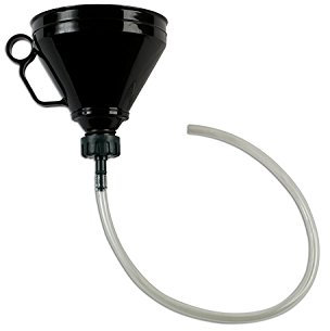 Laser 5927.0 Trichterkit, 3-Teilig