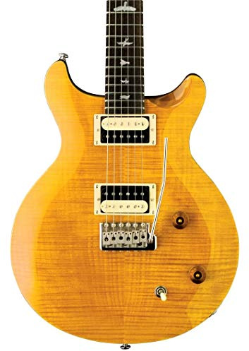 PRS SE Santana SY Santana Yellow