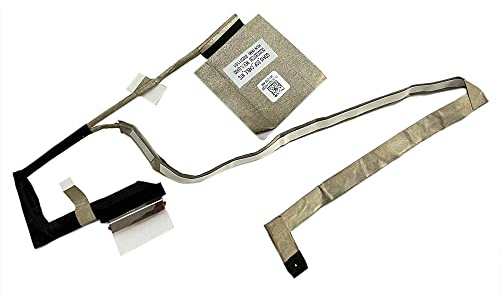 Gintai GDA10 eDP LCD Display ohne Touchscreen Video Kabel 30-polig für Dell Chromebook 3100 0RT4GY DC02C00TC00