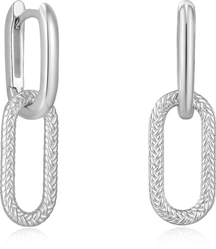 ANIA HAIE Earrings Ropes & Dreams E036-04H mid-38525 Marke, Einheitsgröße, keine Edelmetalle, kein Edelstein