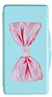 Uber Mom Aquabow Wipebox Baby Wipe Holder Box (Aquabow) - 3.2 oz, 1W x 8.25L x 4.25H, Fits All Wipes, Keeps Wipes Fresh and Clean
