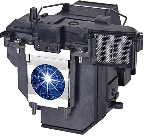 ELP-LP92/V13H010L92 Lampe de rechange pour projecteur EPSON BrightLink 696Ui 697Ui EB-1440Ui EB-1450Ui EB-1460Ui EB-696Ui Lampe avec boîtier