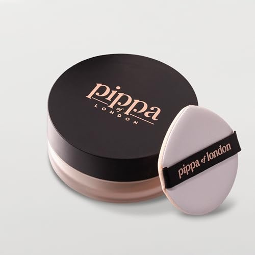 Pippa of London Polvere fissante 847 - Pesca