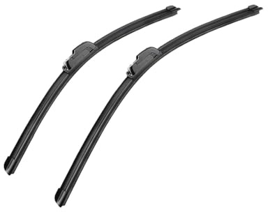 Limpiaparabrisas Parabrisas Para Hyundai Para I20 Para I30 PB GB FD GD 2008 2009 2010-2016 Accesorios Coche Limpiaparabrisas Delantero Cepillos Limpiaparabrisas U Tipo J Ganchos Escobilla Limpiaparabr