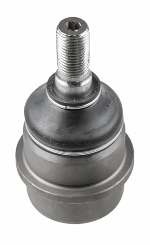 LEMFÖRDER 26986 01 Ball Joint for Land Rover Discovery II (L318) 1998-2004 Left, Right, Upper, Front Axle and other vehicles