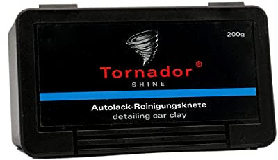 Tornador SHINE 877941 Reinigungsknete 200g