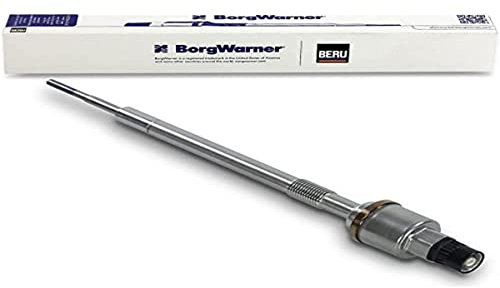 BORGWARNER (BERU) Glühkerze (PSG006) passend für Astra Mk VI (J) OPEL Cascada Insignia