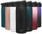 Simple Modern Travel Coffee Mug with Snap Flip Lid | Insulated Reusable Stainless Steel Tumbler Cup | Gifts for Women & Men | Kona Collection | 470ml | Midnight Black