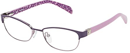 TOUS Montura de gafas Infantil VTK010500SN3