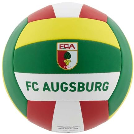 FC Augsburg FCA Beachvolleyball Volleyball