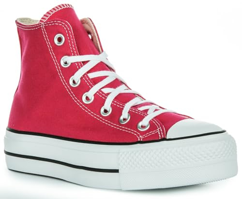 Converse Chuck Taylor all Star Lift Rosa 36.5