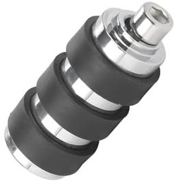 SWDJILNV Sélecteur Vitesse Moto Levier de Vitesse de Moto en Aluminium pour Sportster 883 1200 pour Dyna pour Fat pour Bob pour Breakout pour Softail