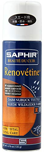 rénovétine Saphir Aerosol, - MARRON FONCE 05 - Größe: 200 ml