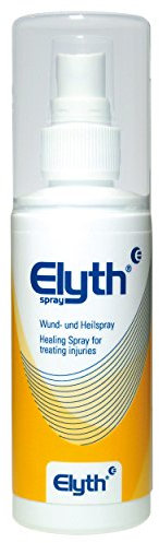Elyth W Spray, Wundspray, Erste Hilfe, Wundreiniger, 100 ml