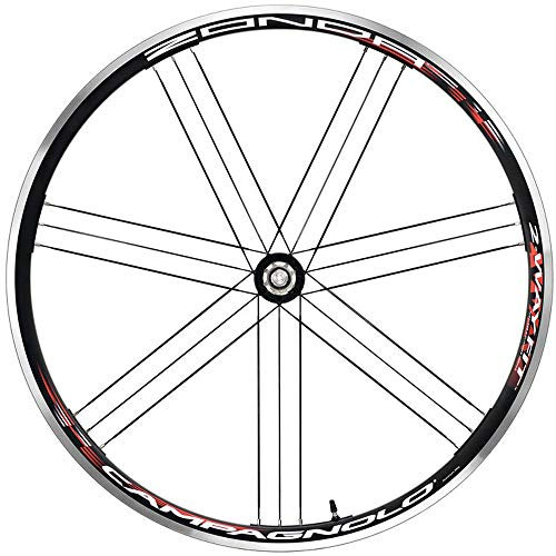 CAMPAGNOLO Laufradsatz Zonda C17 Draht, 9s/10s/11s WH17-ZOCFR,Campa.Flkörper