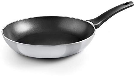 Lacor - Sartén Vite con antiadherente, Full induction, Aluminio, 20 cm