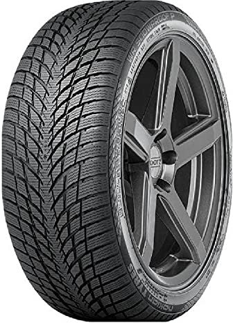 WINTERREIFEN 215 45 R18 93V NOKIAN WR SNOWPROOF P TL M+S 3PMSF XL