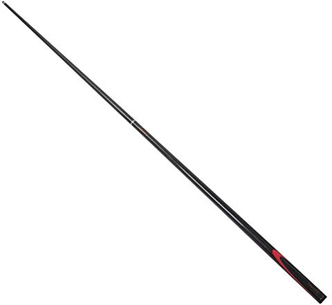 RiToEasysports Bâton de Billard de 9 Mm, Queues de Billard en Carbone, Queues de Billard, Bâton de Billard, Accessoire de Fournitures