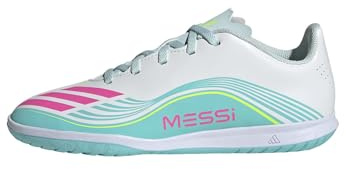adidas F50 Messi Club Indoor Football Kids ZapatosUnisex niños