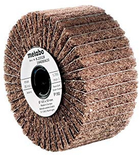 Metabo-Ruota lamellare 623484000/in pile