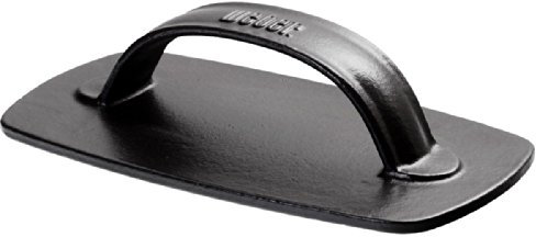 Weber 6479 Steak/Pannini Press