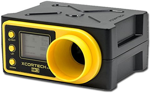 XCORTECH CHRONOGRAPHE NUMÉRIQUE X3200 MK3 SOFTAIR