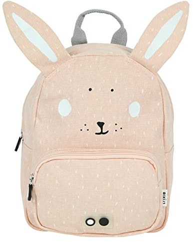 Trixie Kids - Kindergartenrucksack 31 cm Mrs. Rabbit