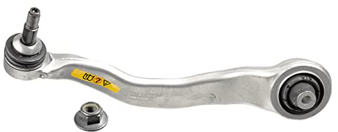 LEMFÖRDER Brazo de control de pista 42915 01 para BMW 8 CONVERTIBLE (G14, F91) 2018 - delantero, izquierdo, eje delantero y otros vehículos