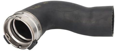 THERMOTEC SI-ME89 Conducto refrigerante Manguito de Radiador Tubería de Radiador