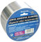 Blendend Aluminium-Klebeband, 50 mm x 10 m, ideal zum Abdichten, Reparieren und Isolieren von Oberflächen bei Heimwerker- und Wartungsprojekten.