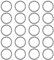 20 PCS 1 1/8 Headset Caged Ball Bearing Precision Bottom Bracket Caged Silver Caged Headset Bearings Race Cycling Headset Bearing steering bearings for MTB Bike Road Bike with 16 balls
