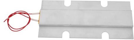 KONTONTY Piastra Riscaldante Scaldavivande Self-service Controllo Temperatura Regolabile Elemento Elettrico Buffet Feste Catering Uso Domestico