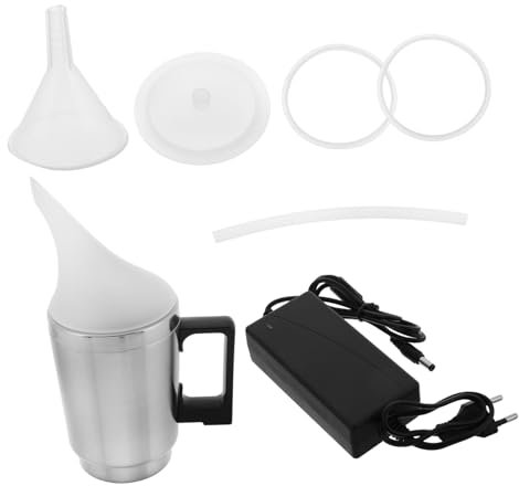 LIGHTAOTAO 1 Set Kit Riparazione per Fari Auto Accessorio per Ripristino della con Coppa Atomizzazione e Funnel Completa per Riparazione Graffi e Ingiallimenti Facile e Veloce da Utilizzare