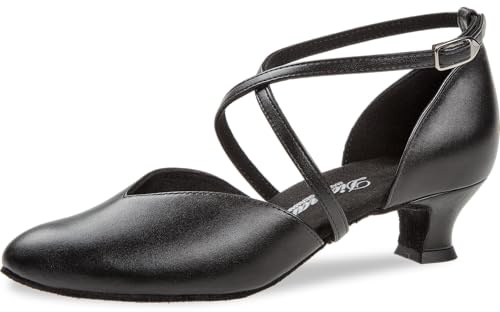 Diamant Damen Tanzschuhe 107-013-034 - Größe: UK 5,5