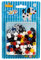 Hama Perlen 8981 Kleines Set Hund mit ca. 100 bunten Maxi Bügelperlen mit Durchmesser 10 mm, Stiftplatte, inkl. Bügelpapier, kreativer Bastelspaß für Groß und Klein