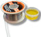 Kit saldatura stagno 1 mm 60gr + colofonia 12g, flussante saldatura per circuiti stampati