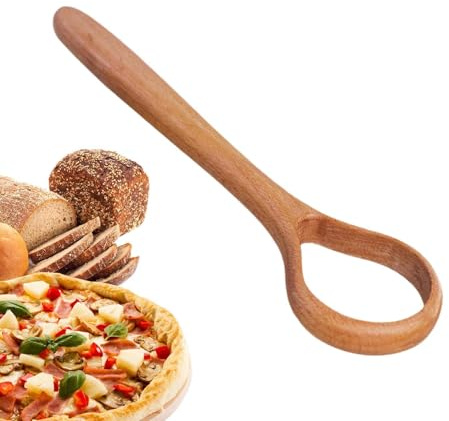 Varillas para de Pan Mezclador de Cocina Tradicional de Madera