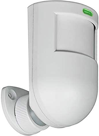 Hiltron DG12 Rivelatore Doppia Tecnologia, Completo di snodo Anti-disorientamento