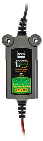 GYS 029675 Gysflash Lithium 1 A