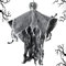 Halloween Hängedekoration Skeleton Ghost,Halloween HäNgender Skeleton,Halloween Deko Horror,Halloween Hängend Tür Deko Geist,ängende Gruselige Skelette,Halloween SchäDel Gespenst Dekoration