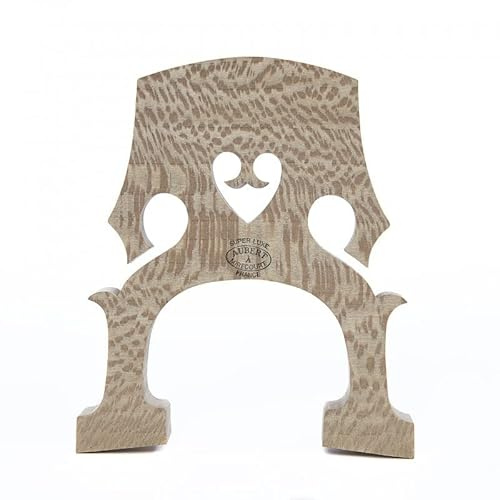 Aubert - Puente cello Aubert 18SL 4/4 francés 90 mm 4/4 - ACPCAU18SLF90
