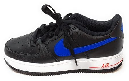 NIKE - Nike Air Force 1 Next Nature para: JUNIOR color: BLACK OR GREY talla: 39