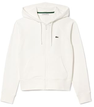 Lacoste Sweat sf9213 70v Farine 40